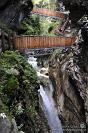 41 Cascate di Stanghe - Gilfenklamm